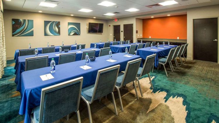 Hampton Inn Crestview South I-10 Meeting