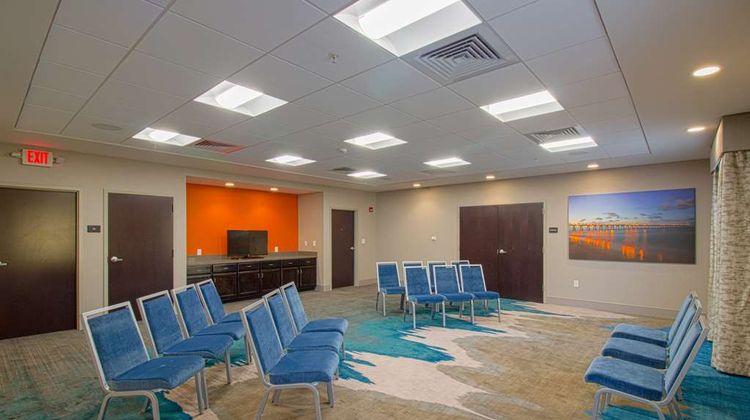 Hampton Inn Crestview South I-10 Meeting
