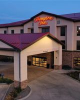 Hampton Inn Mesa Verde/Cortez