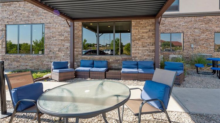 Hampton Inn Mesa Verde/Cortez Exterior