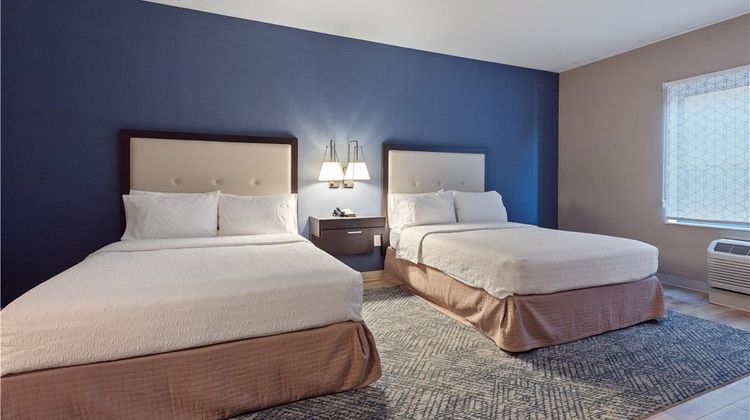 Hampton Inn Mesa Verde/Cortez Room