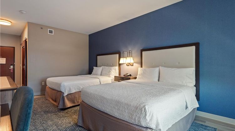 Hampton Inn Mesa Verde/Cortez Room