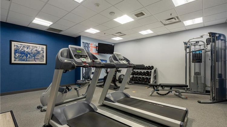 Hampton Inn Mesa Verde/Cortez Health
