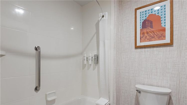 Hampton Inn Mesa Verde/Cortez Room