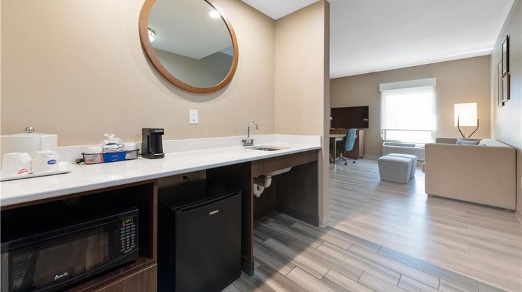 Hampton Inn Mesa Verde/Cortez Other