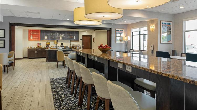 Hampton Inn Mesa Verde/Cortez Other