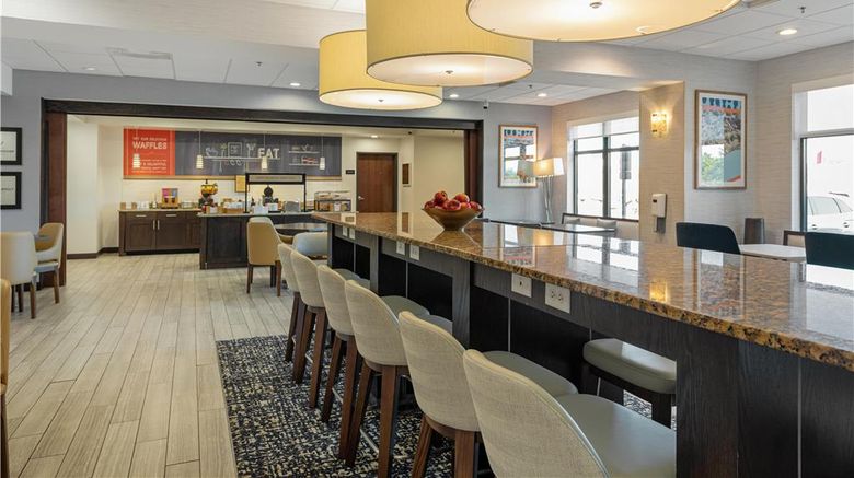 <b>Hampton Inn Mesa Verde/Cortez Other</b>. Images powered by <a href="https://iceportal.shijigroup.com/" title="IcePortal" target="_blank">IcePortal</a>.
