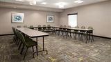 Hampton Inn Fairmont Meeting