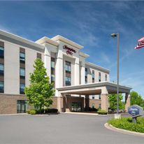 Hampton Inn Fairmont