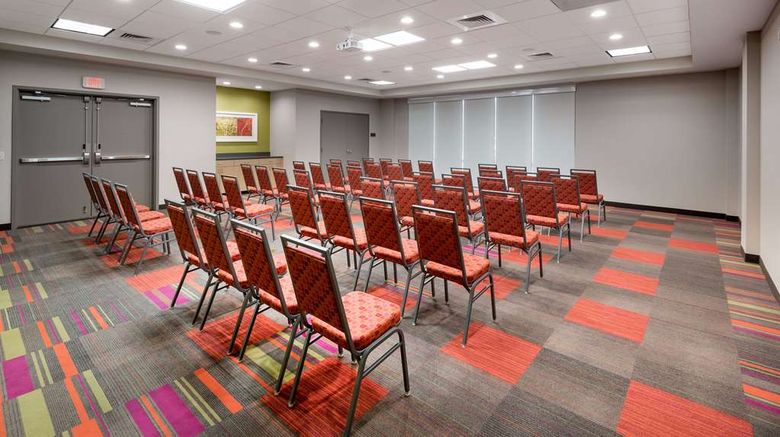 <b>Home2 Suites Charlotte Univ Research Pk Meeting</b>. Images powered by <a href="https://iceportal.shijigroup.com/" title="IcePortal" target="_blank">IcePortal</a>.