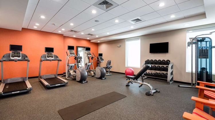 Home2 Suites Charlotte Univ Research Pk Health