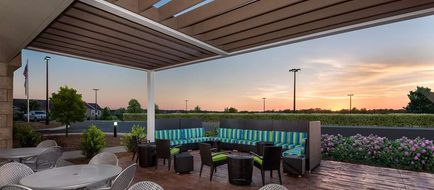 Home2 Suites Charlotte Univ Research Pk Exterior