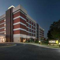 Home2 Suites Charlotte Univ Research Pk
