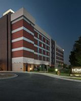 Home2 Suites Charlotte Univ Research Pk
