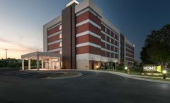 Home2 Suites Charlotte Univ Research Pk