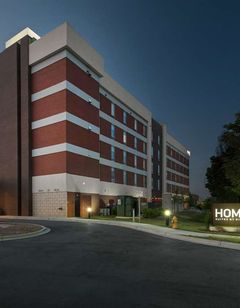 Home2 Suites Charlotte Univ Research Pk