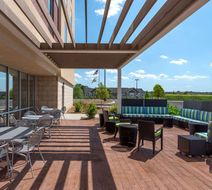 Home2 Suites Charlotte Univ Research Pk Exterior