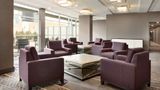 Embassy Suites by Hilton Uptown Lobby