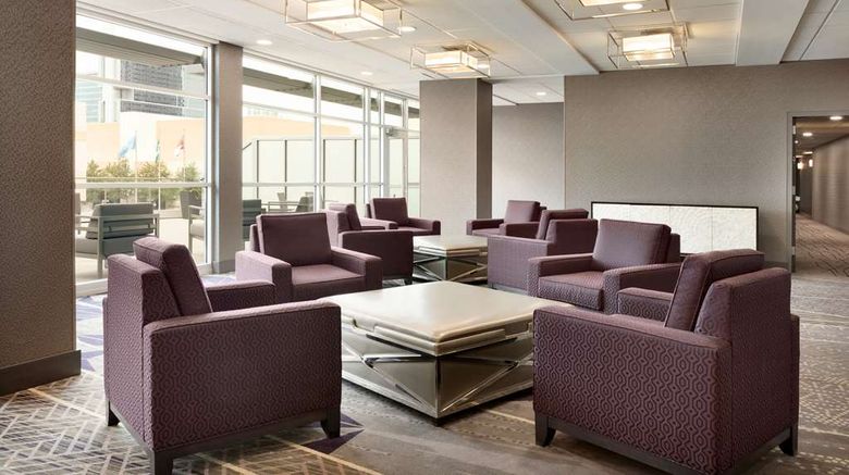 <b>Embassy Suites by Hilton Uptown Lobby</b>. Images powered by <a href="https://iceportal.shijigroup.com/" title="IcePortal" target="_blank">IcePortal</a>.