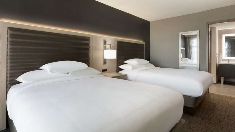 <b>Embassy Suites by Hilton Uptown Room</b>. Images powered by <a href="https://iceportal.shijigroup.com/" title="IcePortal" target="_blank">IcePortal</a>.