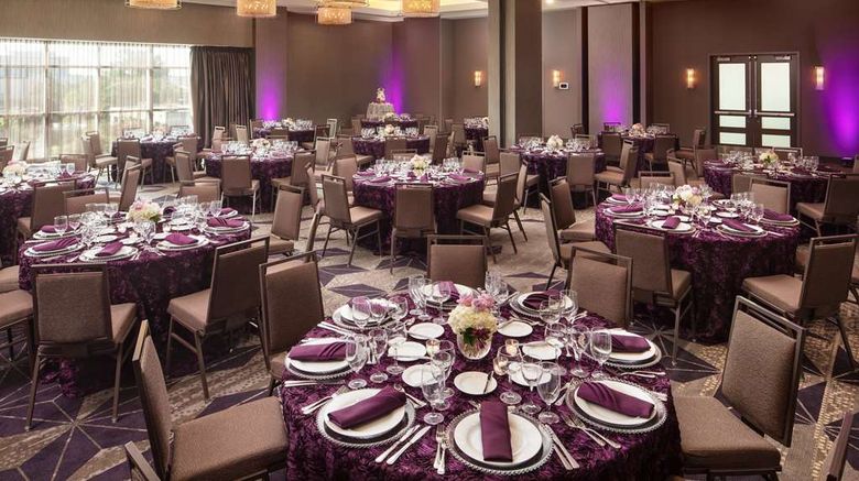 <b>Embassy Suites by Hilton Uptown Meeting</b>. Images powered by <a href="https://iceportal.shijigroup.com/" title="IcePortal" target="_blank">IcePortal</a>.