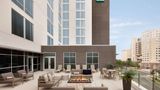 Embassy Suites by Hilton Uptown Exterior