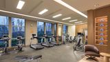 Hilton Chengdu Longquanyi Health
