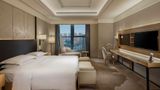 Hilton Chengdu Longquanyi Room