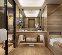 Hilton Chengdu Longquanyi Room