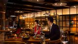 Waldorf Astoria Chengdu Restaurant