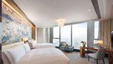 Waldorf Astoria Chengdu Room