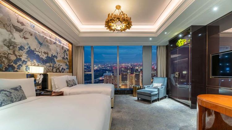 Waldorf Astoria Chengdu Other