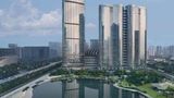 Waldorf Astoria Chengdu Exterior