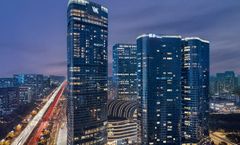 Waldorf Astoria Chengdu