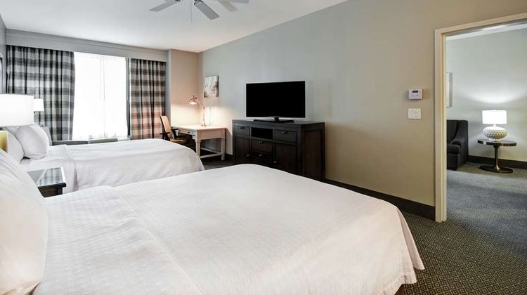 Homewood Suites Dallas/Arlington South Room