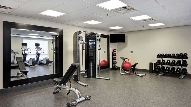 Homewood Suites Dallas/Arlington South Health
