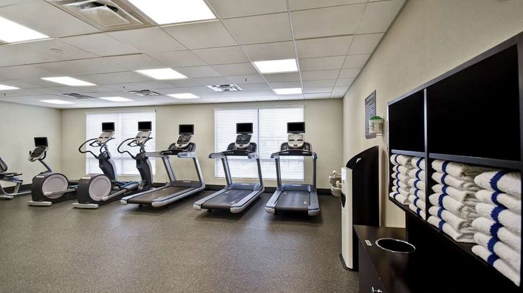 Homewood Suites Dallas/Arlington South Health