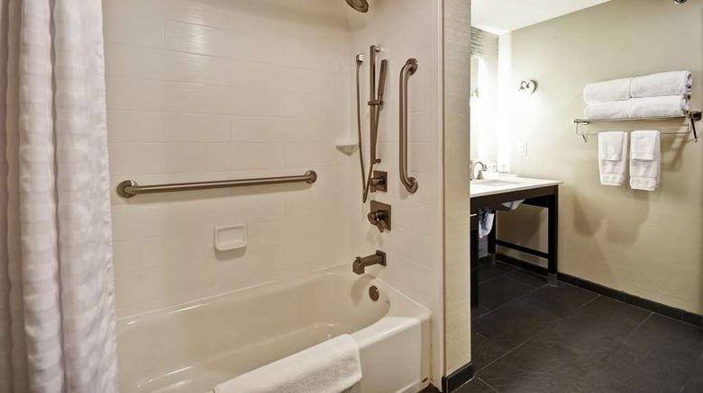 <b>Homewood Suites Dallas/Arlington South Room</b>. Images powered by <a href="https://iceportal.shijigroup.com/" title="IcePortal" target="_blank">IcePortal</a>.