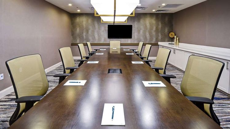 Homewood Suites Dallas/Arlington South Meeting