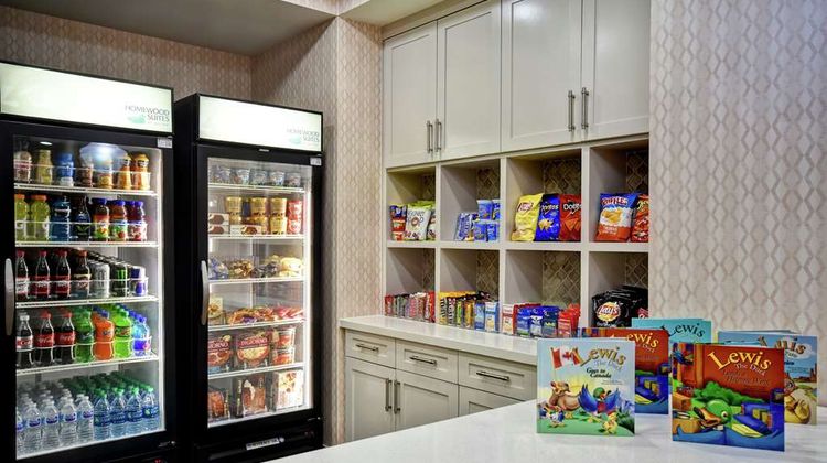 Homewood Suites Dallas/Arlington South Restaurant