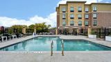 Homewood Suites Dallas/Arlington South Pool