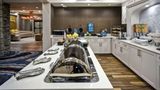 Homewood Suites Dallas/Arlington South Restaurant