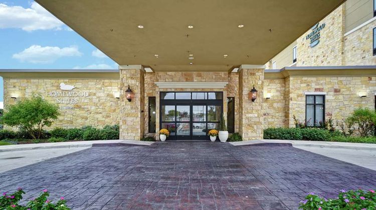 Homewood Suites Dallas/Arlington South Exterior