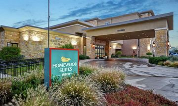 Homewood Suites Dallas/Arlington South
