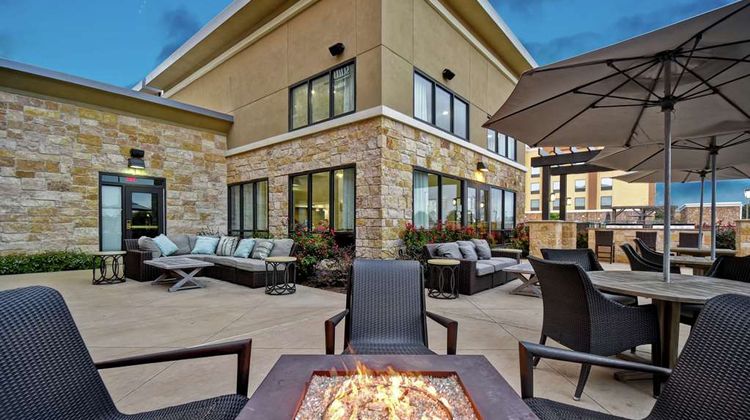 Homewood Suites Dallas/Arlington South Exterior