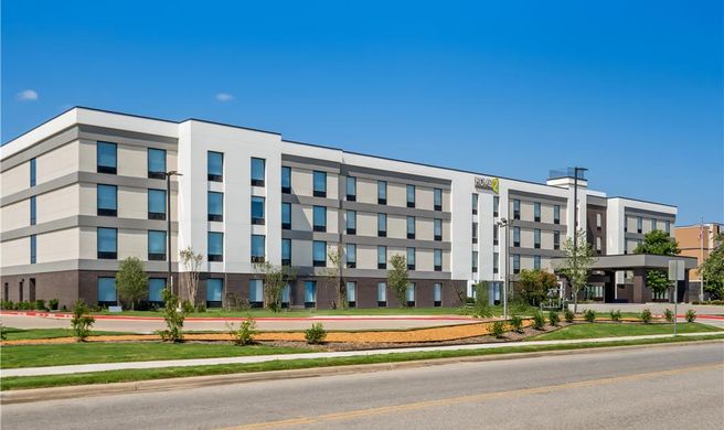 Home2 Suites Irving/DFW Airport North Exterior