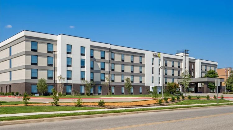 Home2 Suites Irving/DFW Airport North Exterior