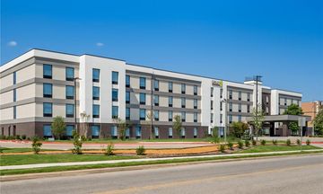 Home2 Suites Irving/DFW Airport North