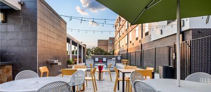 Home2 Suites Irving/DFW Airport North Exterior