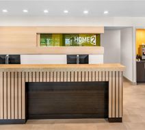 Home2 Suites Irving/DFW Airport North Lobby